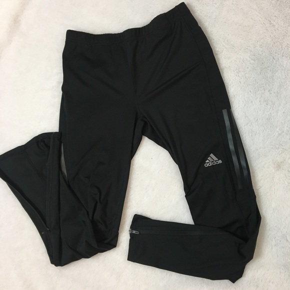 Adidas Supernova Track Pants Sz L